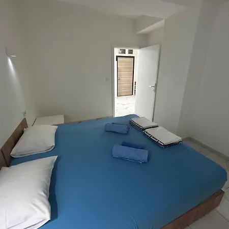 Urban Nest 2 Апартаменты *