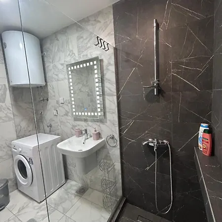 Апартаменты Urban Nest 2 *