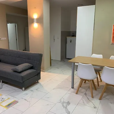 Urban Nest 2 Апартаменты