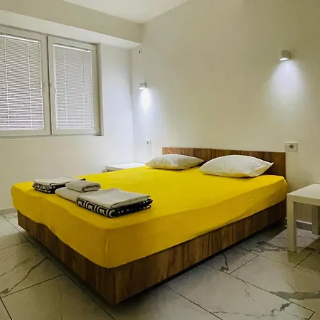 Urban Nest 2 * Скопье