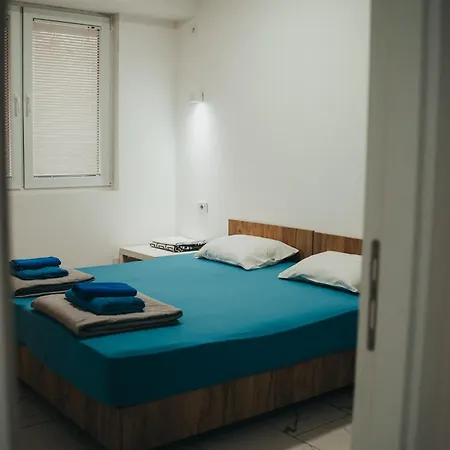 Апартаменты Urban Nest 2 *