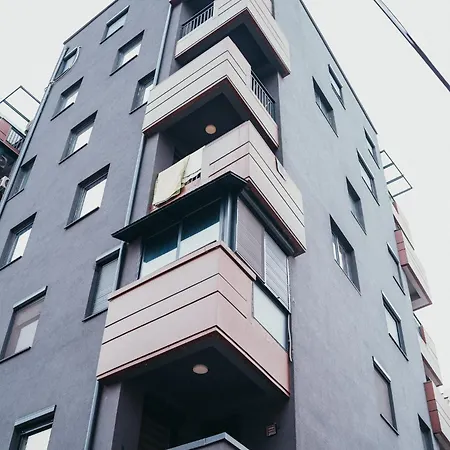 Urban Nest 2