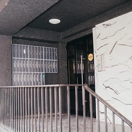 Urban Nest 2 * Скопье